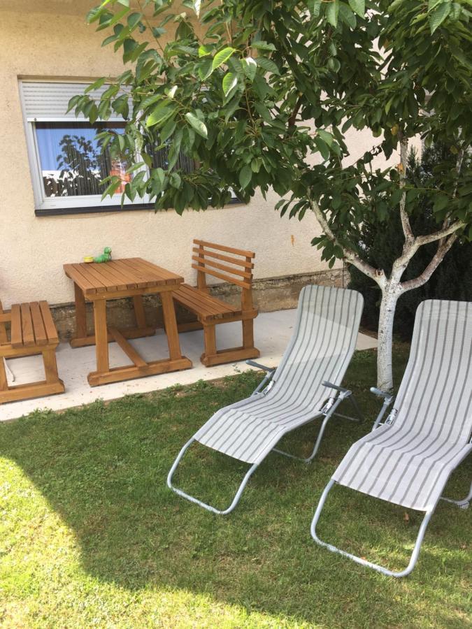 Guest House Josipovic Korenica Exterior foto