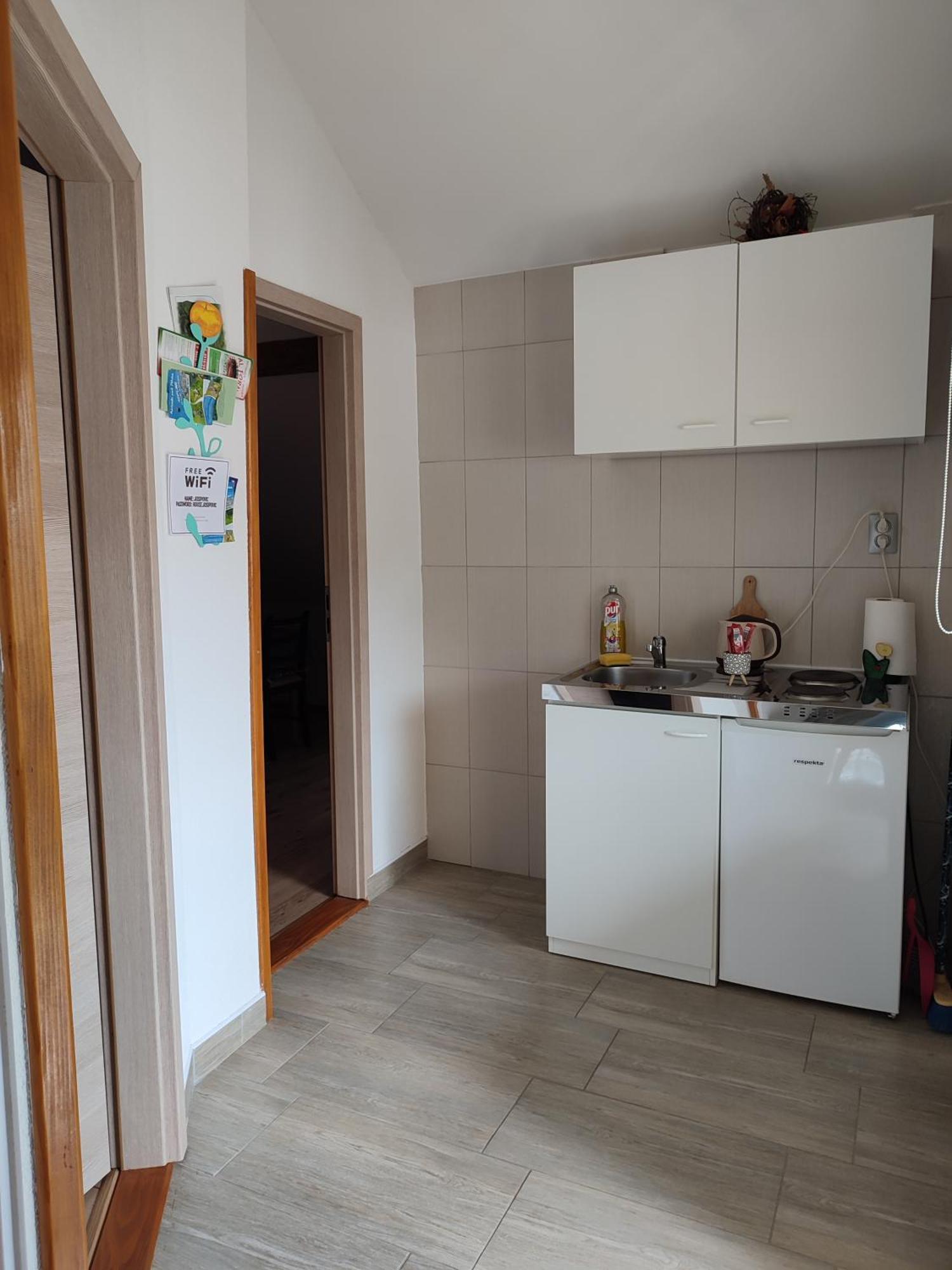 Guest House Josipovic Korenica Zimmer foto